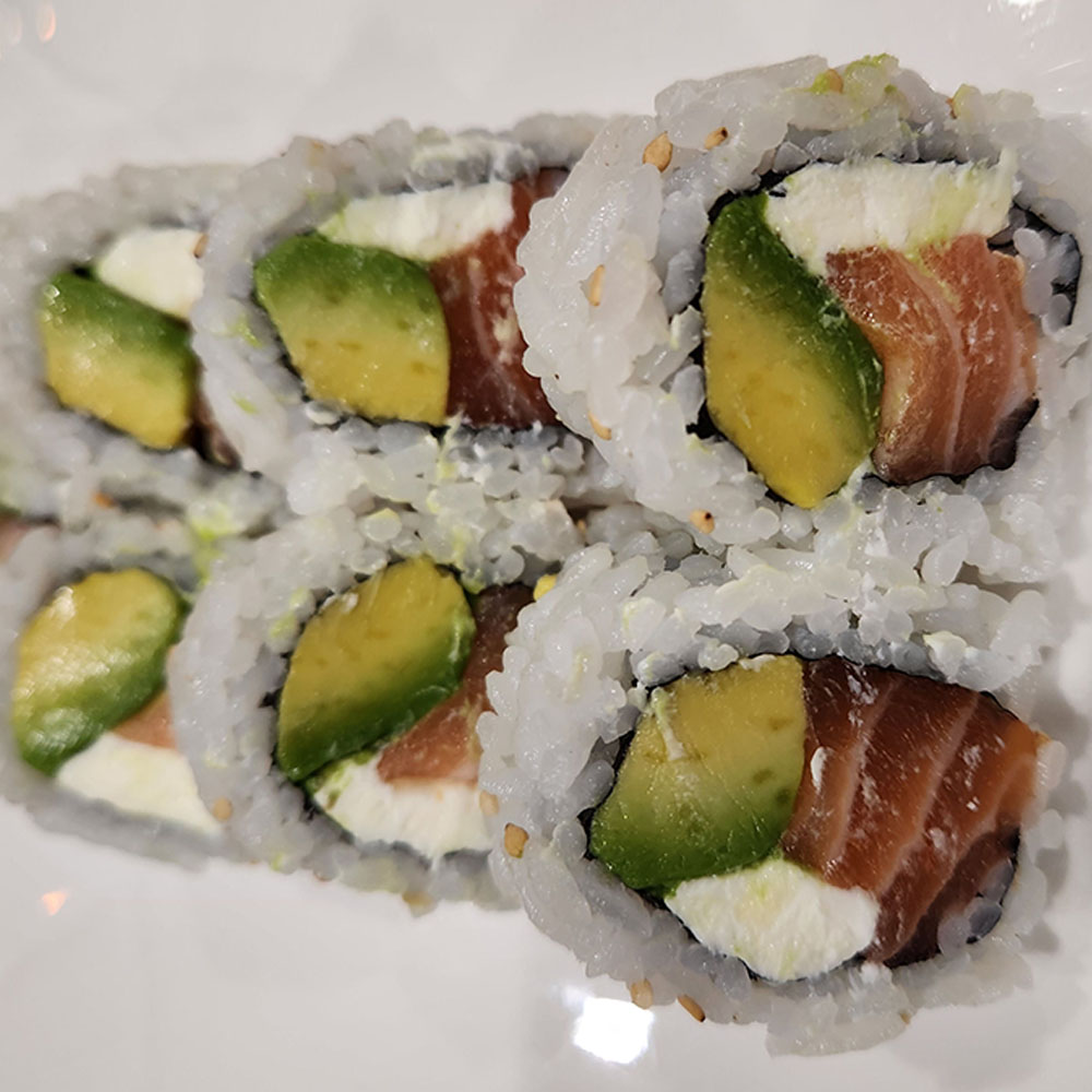 Menu Food